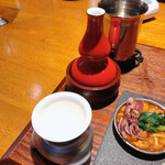 Spice Drunker やぶや - 