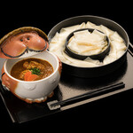 Godaime Hanayama Udon - 