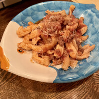 トラットリア ラ タルタルギーナ - 