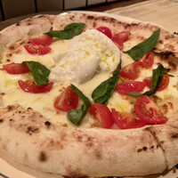 トラットリア ラ タルタルギーナ - 