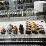 Patisserie TATSUHITO SATOI - 