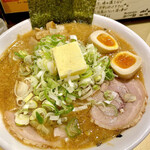 超ごってり麺 ごっつ - 