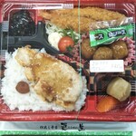 更生食堂 - 料理写真: