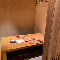 寿司 はせ川 心斎橋本店 - 