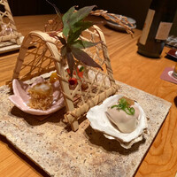 寿司 はせ川 心斎橋本店 - 