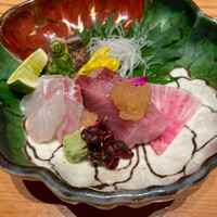 寿司 はせ川 心斎橋本店 - 