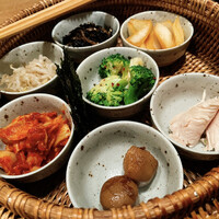 水剌間 恵比寿本店 - 