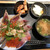 寿司を味わう 海鮮問屋 浜の玄太丸 - 海鮮丼@920円