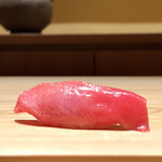 鮨 一幸 - 舞鶴定置網