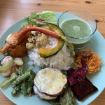 カフェ ニュイス - 