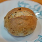 Bread A espresso - くるみパン