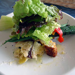 オステリアベーネ - パスタランチ