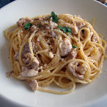 オステリアベーネ - パスタランチ