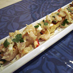 オステリアベーネ - 