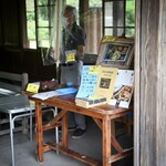 嘉例川駅内 駅弁売場 - 