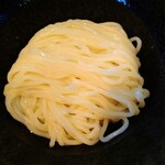 らーめん芝浜 - 小麦三昧のつけめん