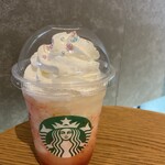 スターバックスコーヒー - フラペチーノ