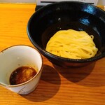 らーめん芝浜 - 小麦三昧のつけめん