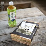 嘉例川駅内 駅弁売場 - 