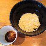 らーめん芝浜 - 小麦三昧のつけめん