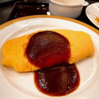 オールデイダイニング リモネ(リーガロイヤルホテル大阪) - 