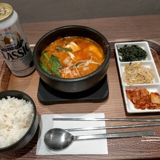 韓食健美 彩珉_0