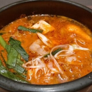 韓食健美 彩珉_1