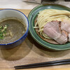 煮干しつけ麺 宮元