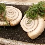 Wagokoro Kagiri - 太刀魚