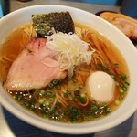 らぁめん 喜乃壺 - 