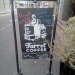 Turret Coffee - 