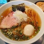 らぁめん 喜乃壺 - 