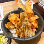 沼津魚がし鮨 - 