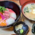 Kaisen Izakaya Yamato - 