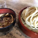 元祖田舎っぺうどん - 
