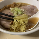 元祖一条流がんこ 西早稲田 - 