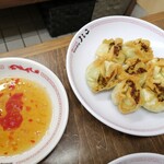 大阪餃子専門店 よしこ - 