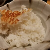 銀座米料亭 八代目儀兵衛 - 