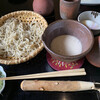 Hananosoba - 料理写真: