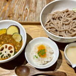 京都四条くをん - 