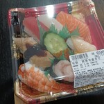 鮮すし - 