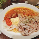 MARUFUJI CAFE - 