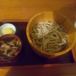 田舎うどん　力 - 