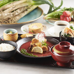 神戸食堂 はぁとす。 - 冬の神戸食材フェア2022