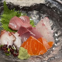魚感うえさき - 