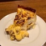 サンジャン・ピエドポー - 