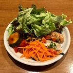 サンジャン・ピエドポー - 