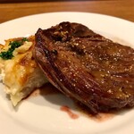 サンジャン・ピエドポー - 