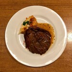 サンジャン・ピエドポー - 