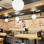 PHO LY QUOC SU - 店内リニューアル！フォーはもちろん焼肉もお楽しみいただけます！